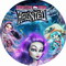 MONSTER HIGH-HAUNTED